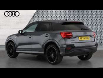 Used Audi Q2 2024 for sale - 74832172: Photo