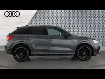 Used Audi Q2 2024 for sale - 74832172: Photo