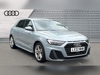 Audi - A1