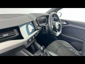 Used Audi A1 2022 for sale - 74181161: Photo