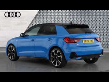 Used Audi A1 2022 for sale - 74181161: Photo