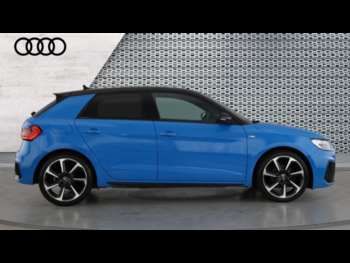 Used Audi A1 2022 for sale - 74181161: Photo