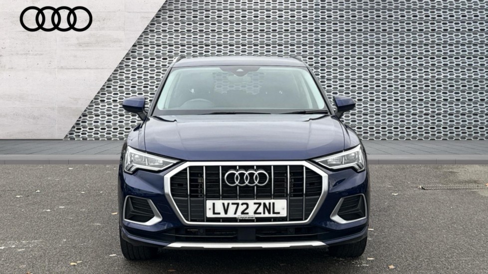 Used Audi Q3 2022 for sale - 76977625: Photo 10