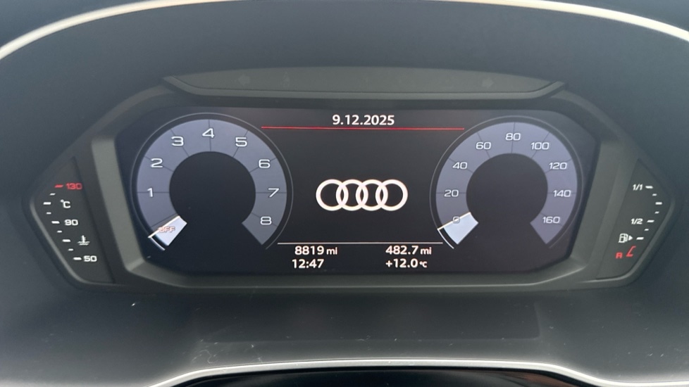 Used Audi Q3 2022 for sale - 76977625: Photo 14