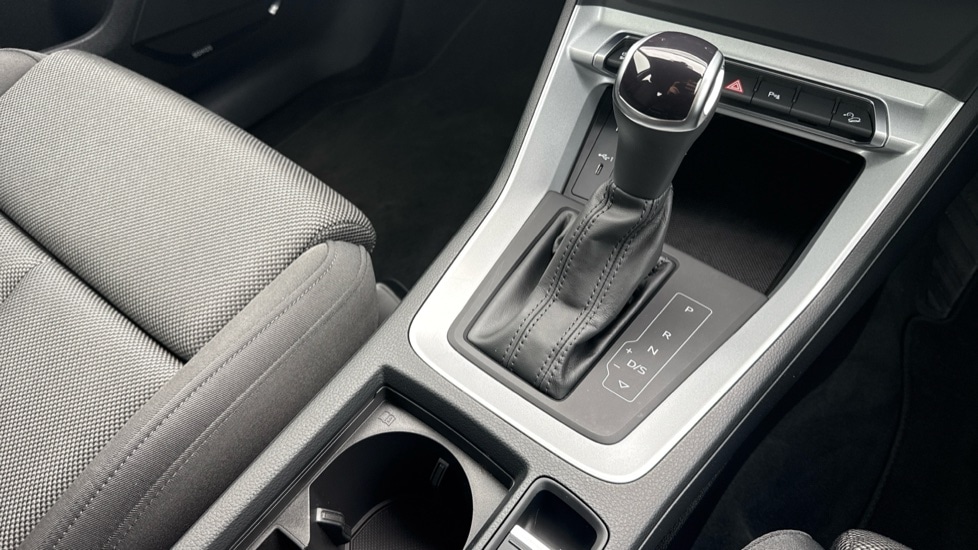 Used Audi Q3 2022 for sale - 76977625: Photo 19