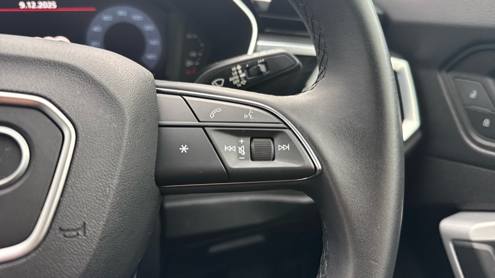 Used Audi Q3 2022 for sale - 76977625: Photo 23