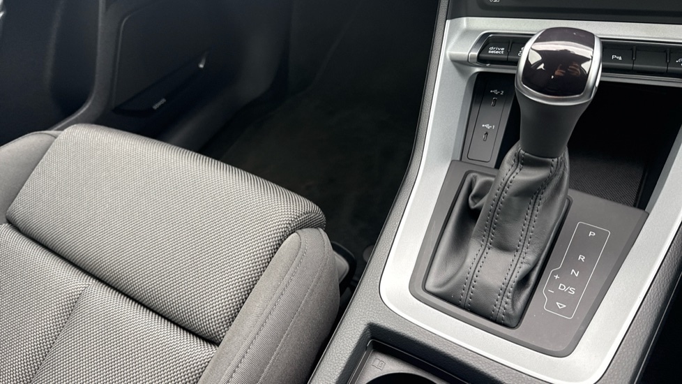 Used Audi Q3 2022 for sale - 76977625: Photo 26