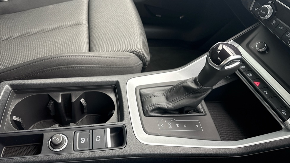 Used Audi Q3 2022 for sale - 76977625: Photo 27