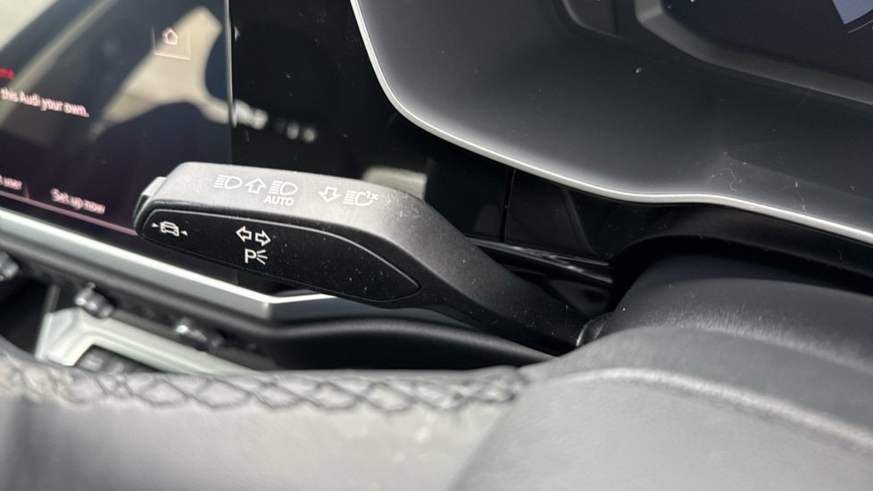 Used Audi Q3 2022 for sale - 76977625: Photo 31