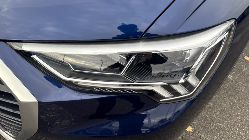 Used Audi Q3 2022 for sale - 76977625: Photo 34