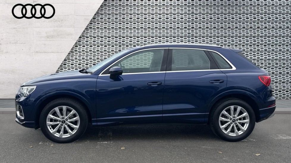 Used Audi Q3 2022 for sale - 76977625: Photo 9