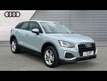 2021 - 35 TFSI Sport 5dr S Tronic Auto