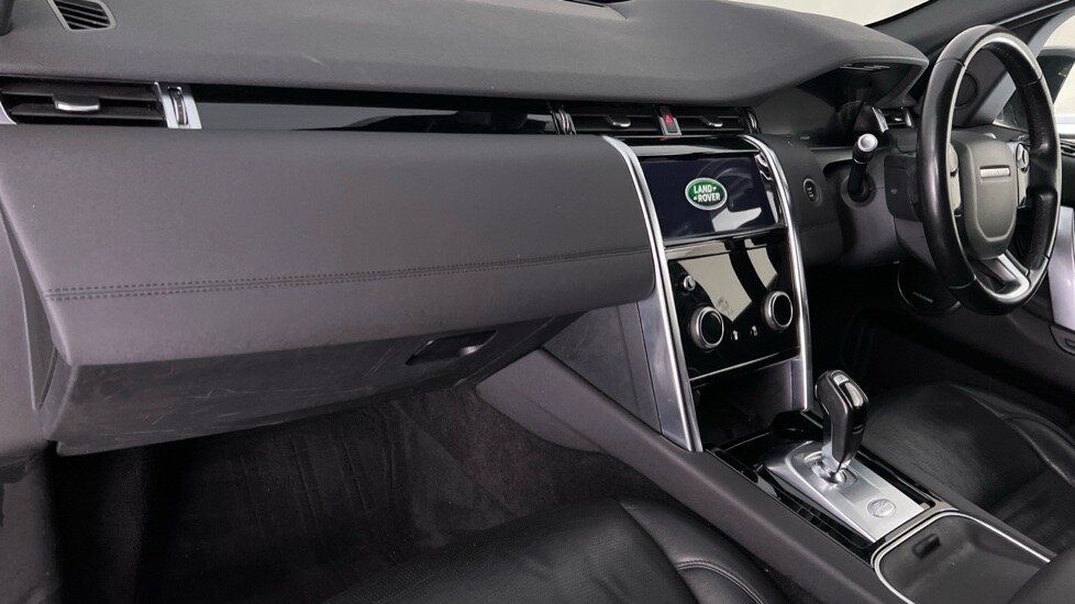 Used Land Rover Discovery Sport 2020 for sale - 76540153: Photo 10