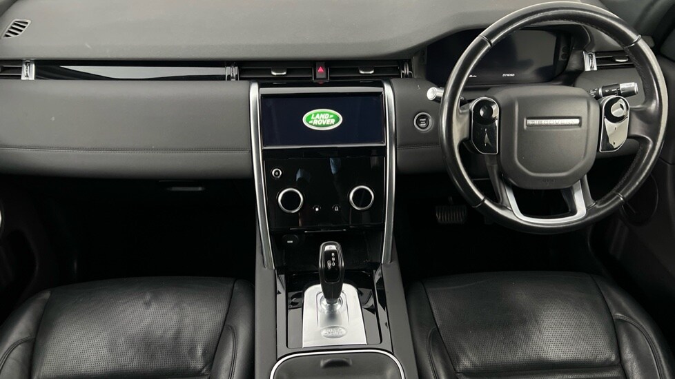 Used Land Rover Discovery Sport 2020 for sale - 76540153: Photo 11
