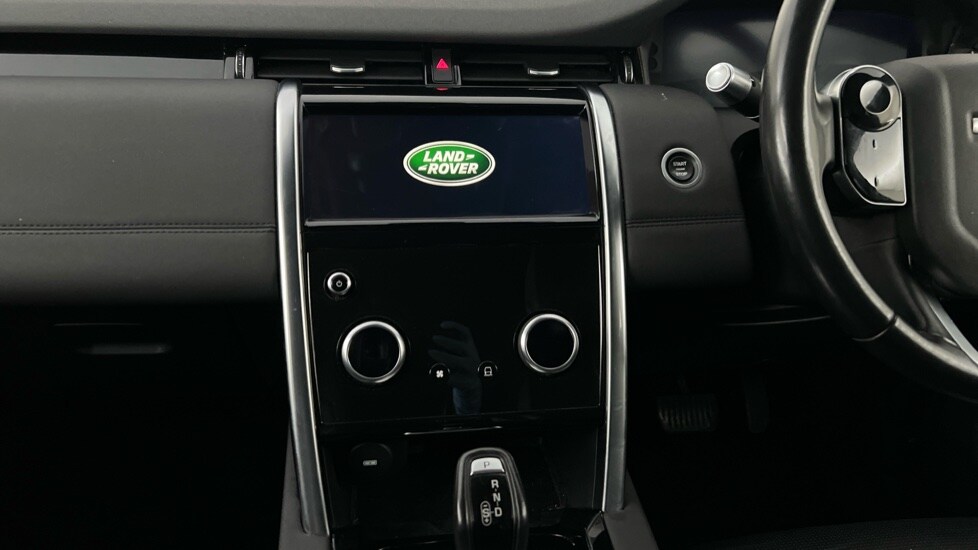Used Land Rover Discovery Sport 2020 for sale - 76540153: Photo 12
