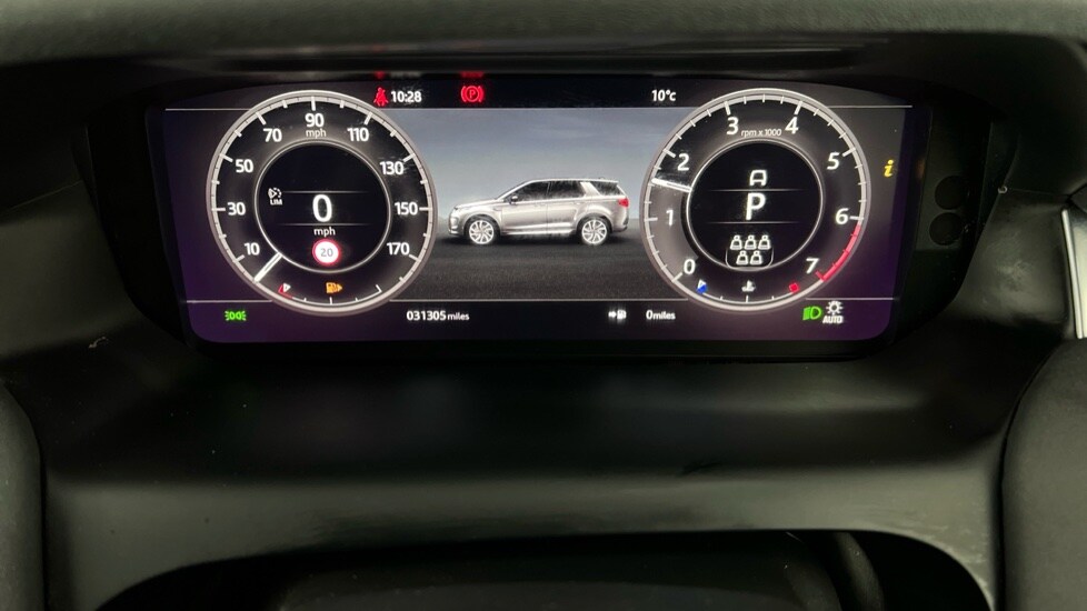 Used Land Rover Discovery Sport 2020 for sale - 76540153: Photo 13