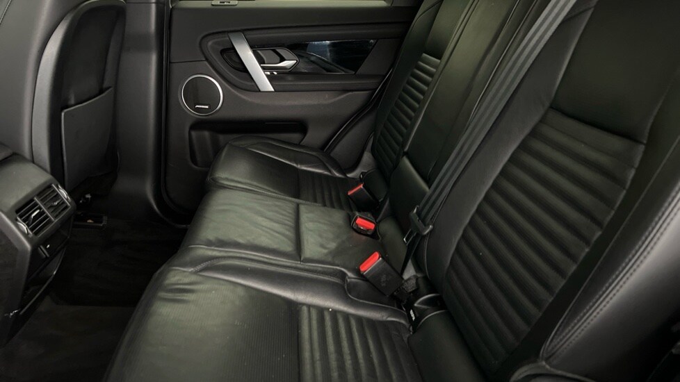 Used Land Rover Discovery Sport 2020 for sale - 76540153: Photo 14