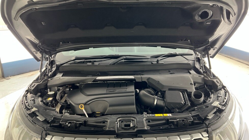 Used Land Rover Discovery Sport 2020 for sale - 76540153: Photo 16