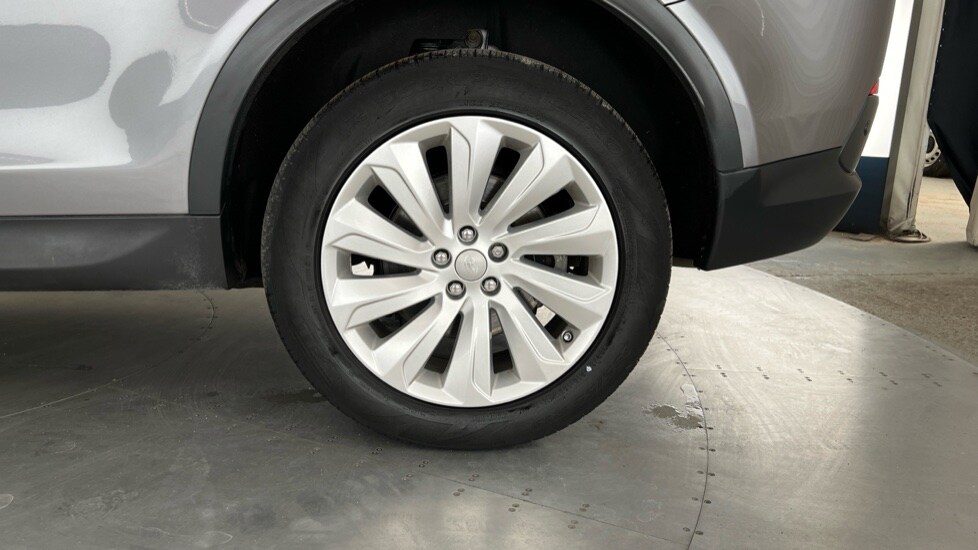 Used Land Rover Discovery Sport 2020 for sale - 76540153: Photo 18