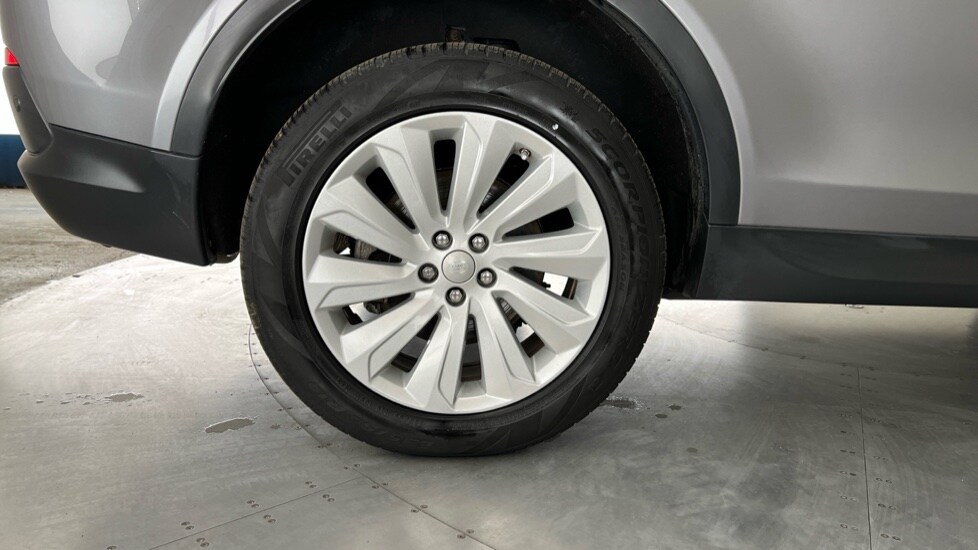 Used Land Rover Discovery Sport 2020 for sale - 76540153: Photo 19