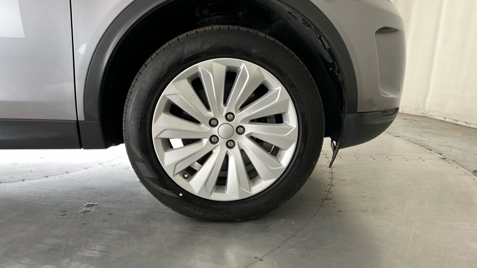 Used Land Rover Discovery Sport 2020 for sale - 76540153: Photo 20