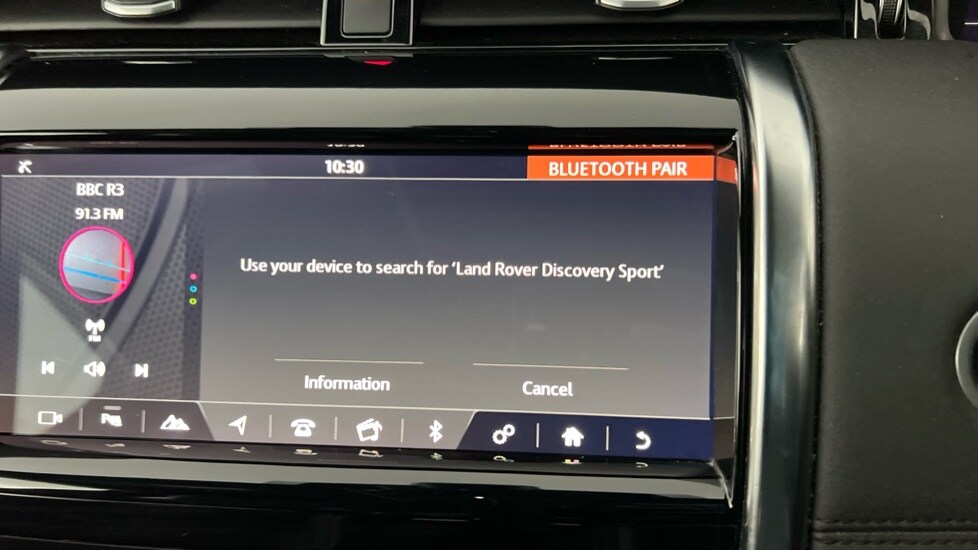 Used Land Rover Discovery Sport 2020 for sale - 76540153: Photo 22