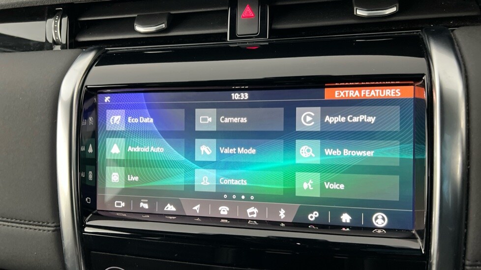 Used Land Rover Discovery Sport 2020 for sale - 76540153: Photo 27