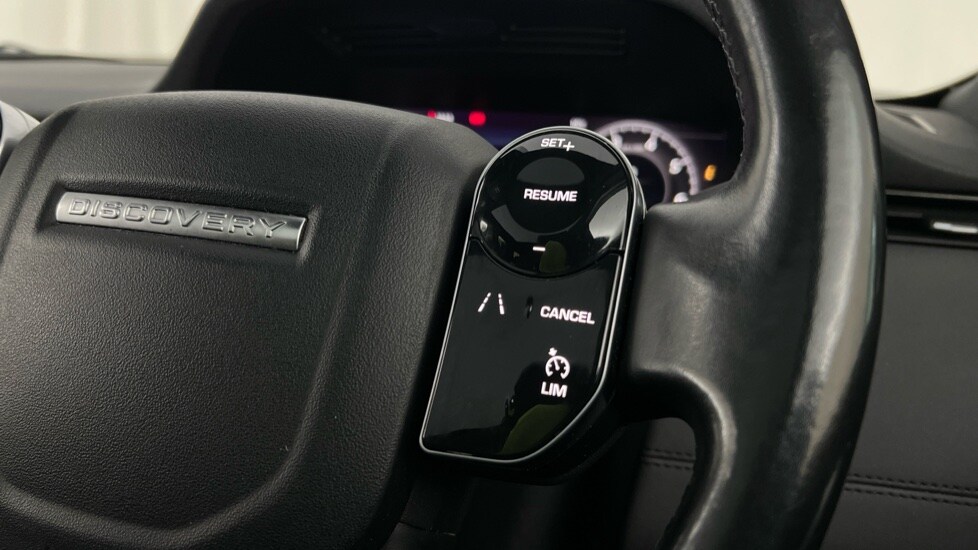 Used Land Rover Discovery Sport 2020 for sale - 76540153: Photo 28