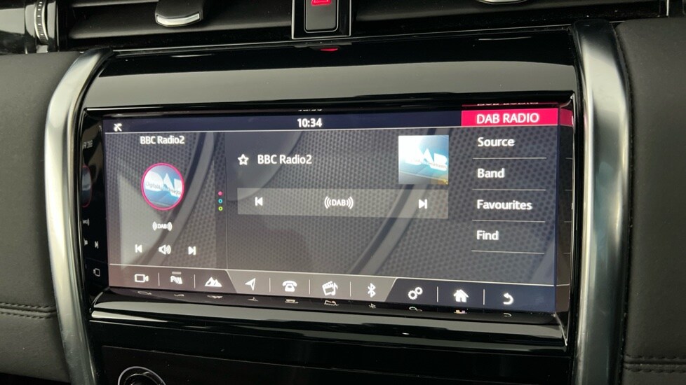 Used Land Rover Discovery Sport 2020 for sale - 76540153: Photo 29