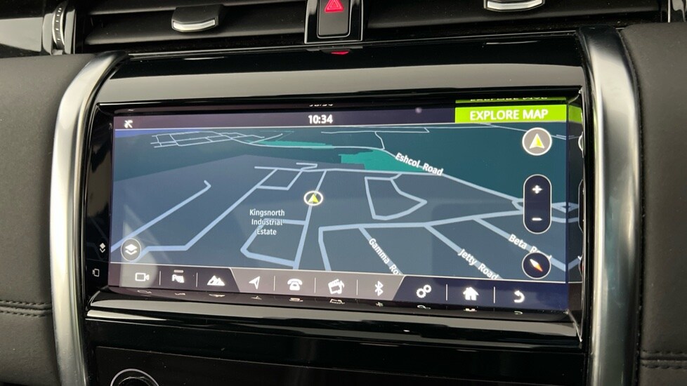 Used Land Rover Discovery Sport 2020 for sale - 76540153: Photo 30