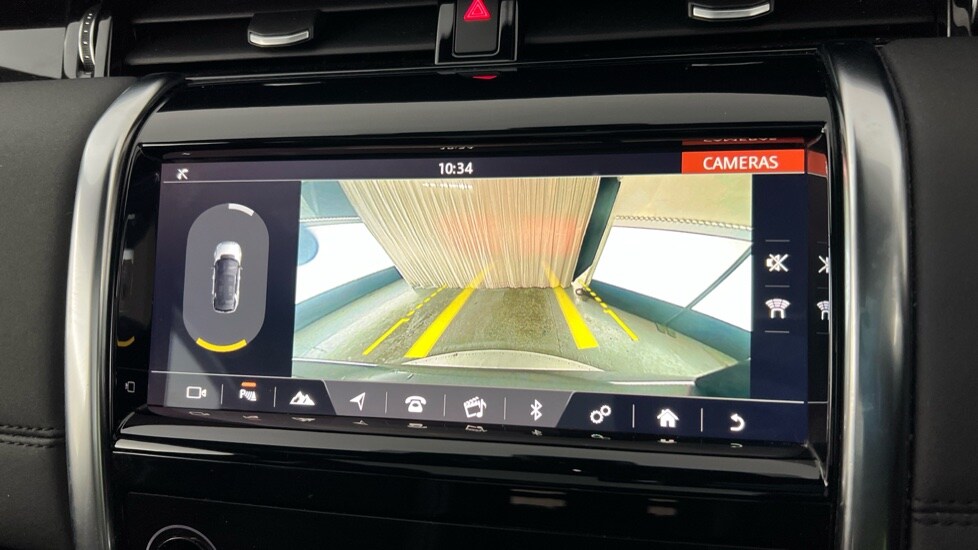 Used Land Rover Discovery Sport 2020 for sale - 76540153: Photo 31