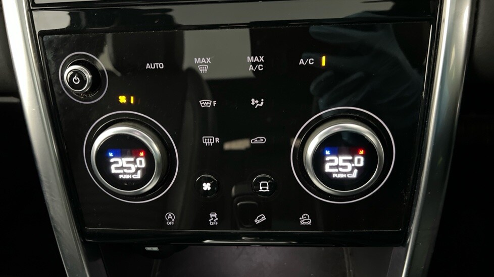 Used Land Rover Discovery Sport 2020 for sale - 76540153: Photo 32