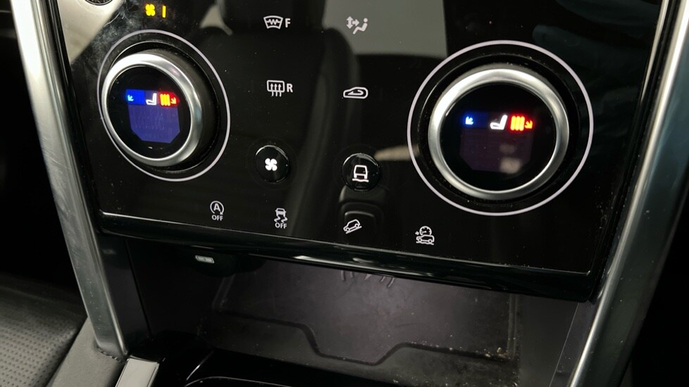 Used Land Rover Discovery Sport 2020 for sale - 76540153: Photo 33