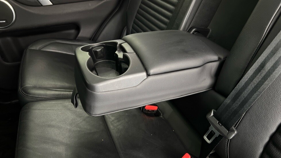 Used Land Rover Discovery Sport 2020 for sale - 76540153: Photo 36