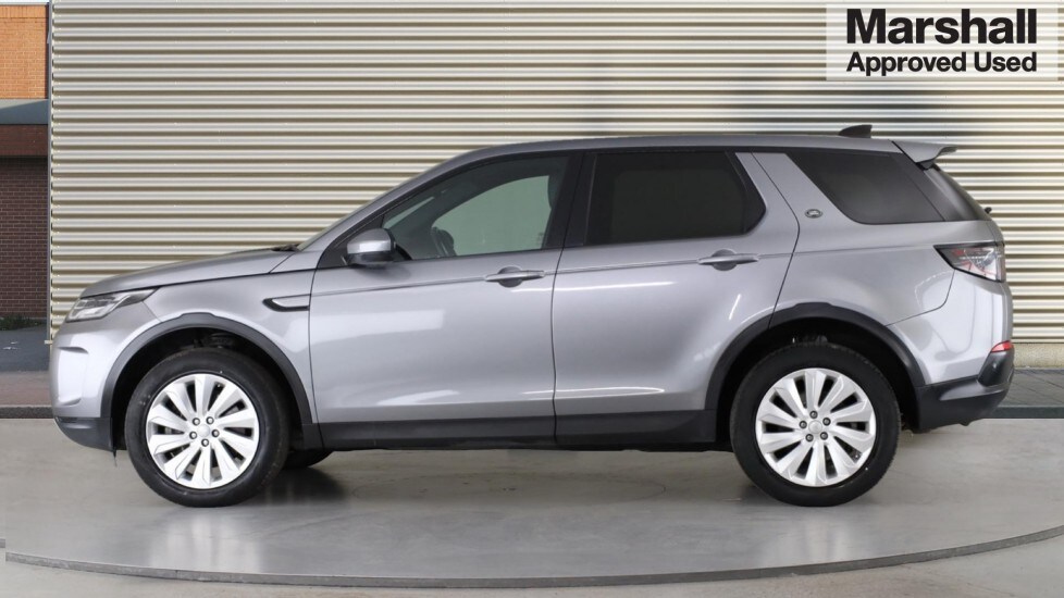 Used Land Rover Discovery Sport 2020 for sale - 76540153: Photo 6