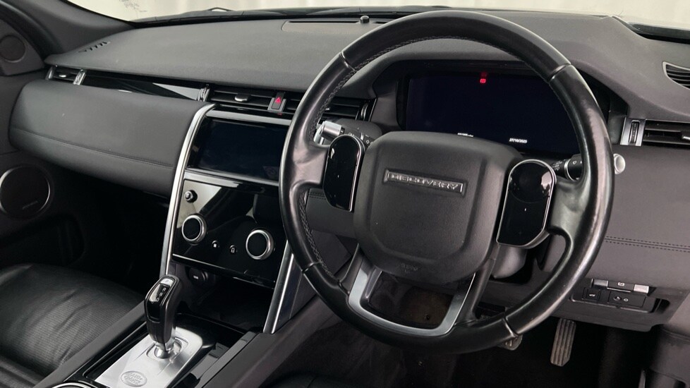 Used Land Rover Discovery Sport 2020 for sale - 76540153: Photo 9