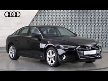 2021 - 40 TFSI Sport 4dr S Tronic Auto