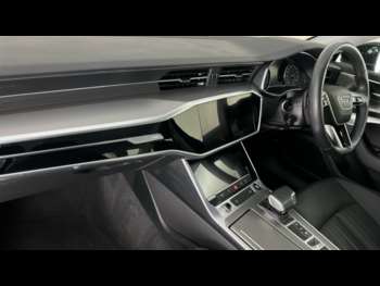 Used Audi A6 Saloon 2021 for sale - 74732119: Photo