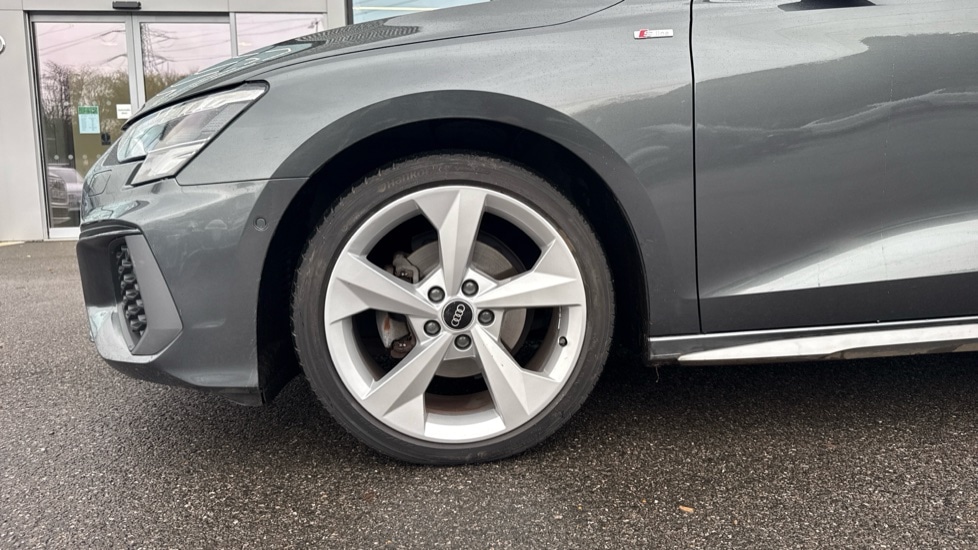 Used Audi A3 2023 for sale - 76954446: Photo 18