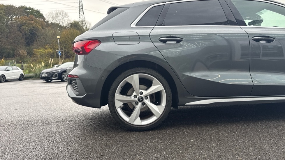 Used Audi A3 2023 for sale - 76954446: Photo 20