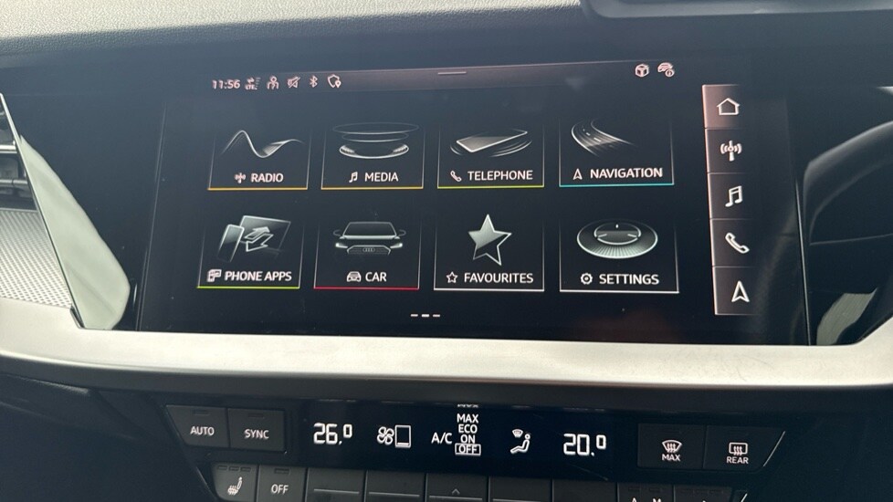 Used Audi A3 2023 for sale - 76954446: Photo 29