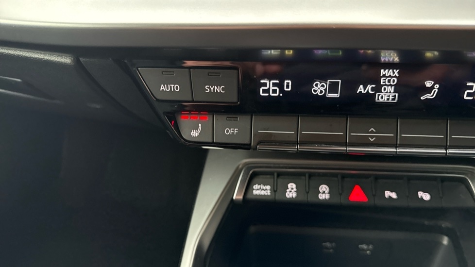 Used Audi A3 2023 for sale - 76954446: Photo 48