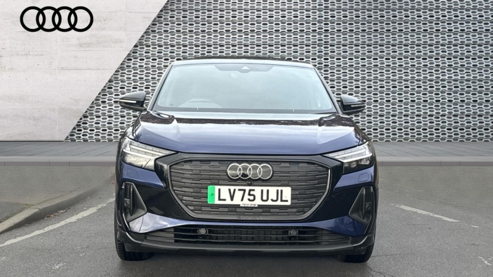 Used Audi Q4 e-tron 2025 for sale - 76660954: Photo 10