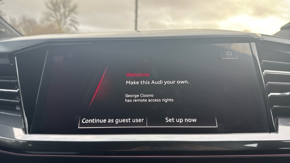 Used Audi Q4 e-tron 2025 for sale - 76660954: Photo 13