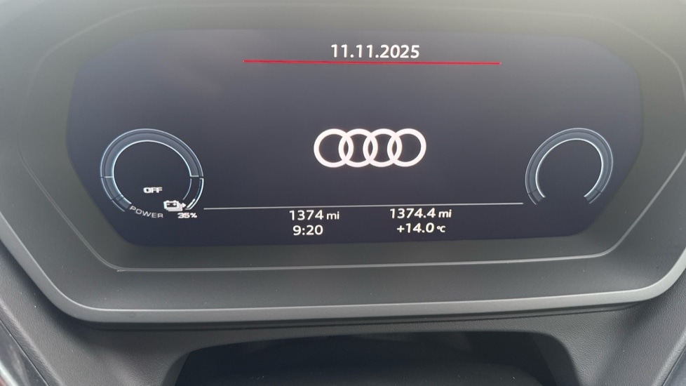 Used Audi Q4 e-tron 2025 for sale - 76660954: Photo 14