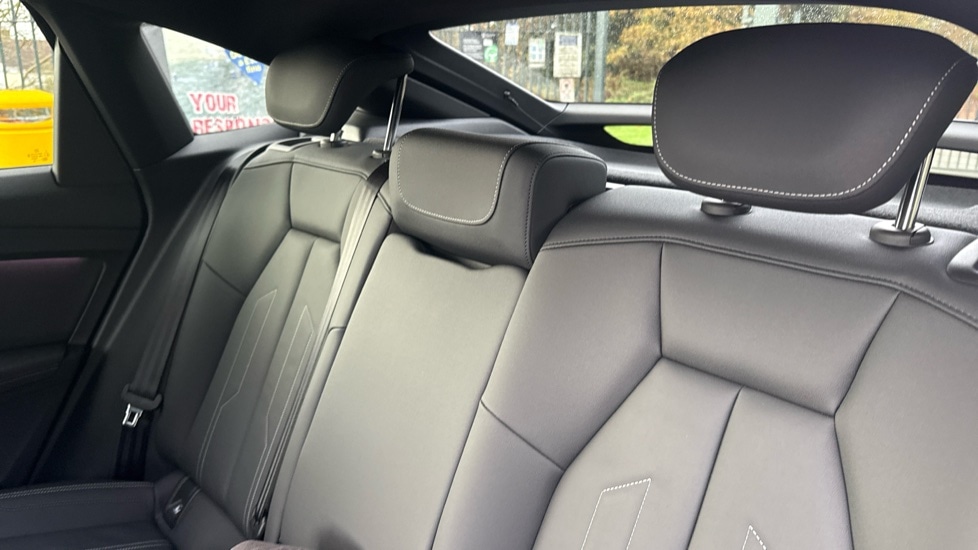 Used Audi Q4 e-tron 2025 for sale - 76660954: Photo 15