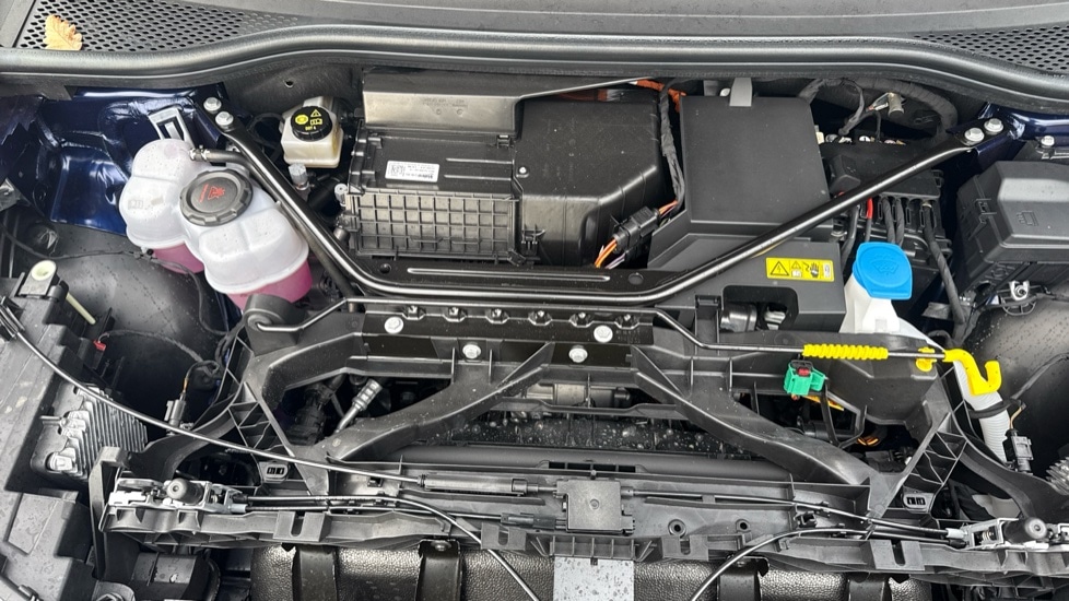 Used Audi Q4 e-tron 2025 for sale - 76660954: Photo 20