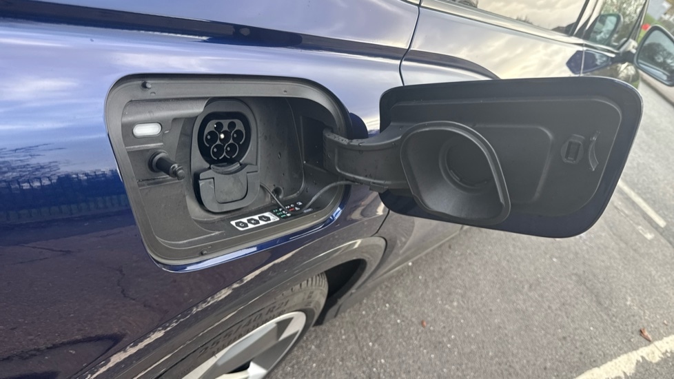 Used Audi Q4 e-tron 2025 for sale - 76660954: Photo 22