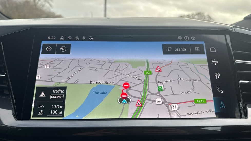 Used Audi Q4 e-tron 2025 for sale - 76660954: Photo 25