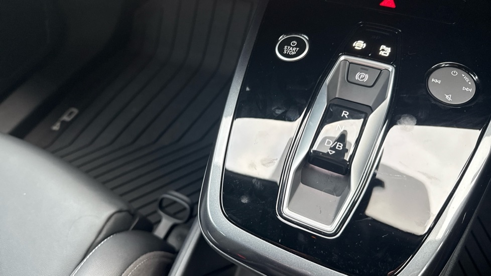 Used Audi Q4 e-tron 2025 for sale - 76660954: Photo 26